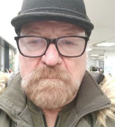 gerald1776475063, 66 ans, hétérosexuel, Homme