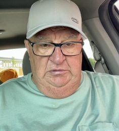 graham1776475091, 68 ans, hétérosexuel, Homme