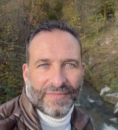 Martin Ricardo, 66 ans, hétérosexuel, Homme
