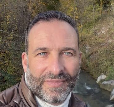 Martin Ricardo, 66 ans, Kriens, Lucerne, Suisse