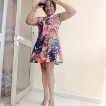 Julianaa, 62 ans, hétérosexuel, Yaoundé, Centre, Cameroun
