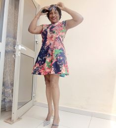 Julianaa, 62 ans, hétérosexuel, Femme