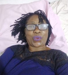 Louisie, 48 ans, hétérosexuel, Femme