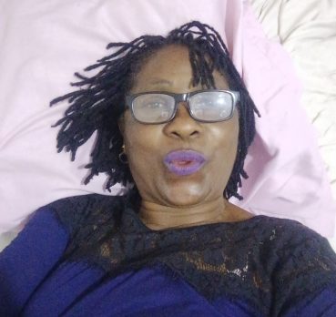 Louisie, 48 ans, Yaoundé, Centre, Cameroun