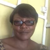 Menye, 48 ans, , Obala, Centre, Cameroun