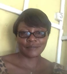 Menye, 48 ans, hétérosexuel, Femme