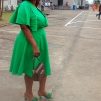 Jacqueline Lucie, 39 ans, hétérosexuel, Douala, Littoral, Cameroun