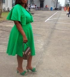 Jacqueline Lucie, 39 ans, hétérosexuel, Femme