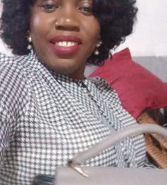 Anastasie Claude, 39 ans, hétérosexuel, Femme