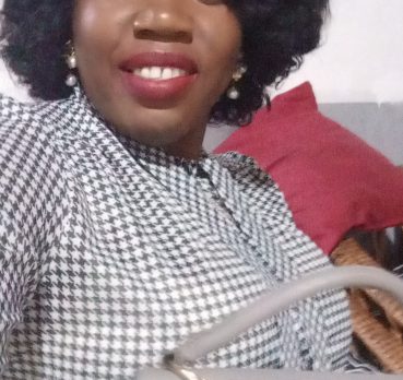 Anastasie Claude, 39 ans, Yaoundé, Centre, Cameroun