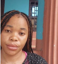 Chikou, 28 ans, hétérosexuel, Femme