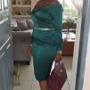 Christiane, 40 ans, hétérosexuel, Douala, Littoral, Cameroun