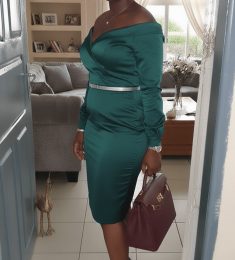 Christiane, 40 ans, hétérosexuel, Femme