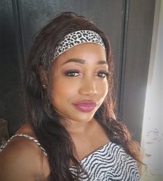Amougou Ingrid Esther, 35 ans, hétérosexuel, Femme