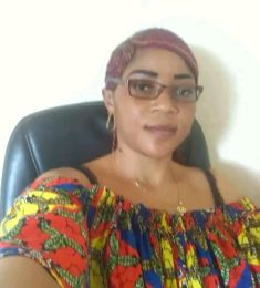 Kouna Lucie, 28 ans, hétérosexuel, Homme