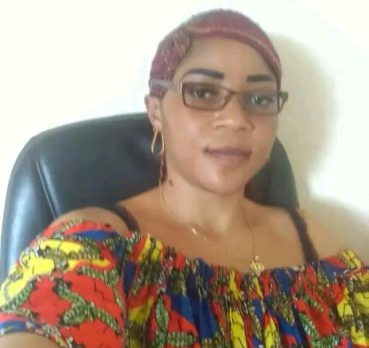 Kouna Lucie, 28 ans, Yaoundé, Centre, Cameroun