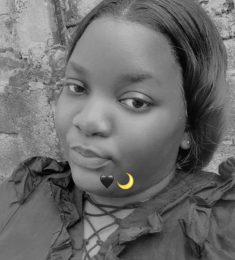 Danielle, 26 ans, hétérosexuel, Femme