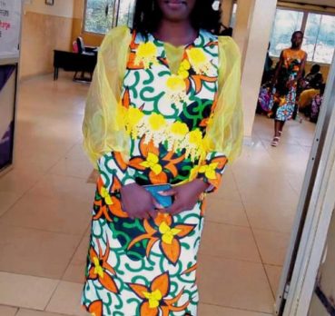 Diana OGUE, 34 ans, Yaoundé, Centre, Cameroun