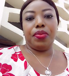 BIYAGA ASSEN PHILOMÈNE, 48 ans, bisexuel, Femme
