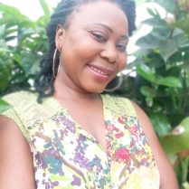 Marie Florence, 42 ans, hétérosexuel, Yaoundé, Centre, Cameroun