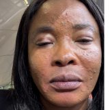 Tatouta, 59 ans, , Yaoundé, Centre, Cameroun