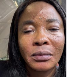 Tatouta, 59 ans, hétérosexuel, Femme