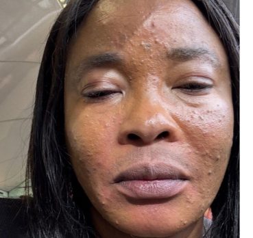 Tatouta, 59 ans, Yaoundé, Centre, Cameroun