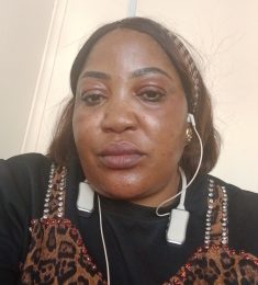Sandrine, 39 ans, hétérosexuel, Femme