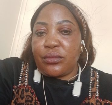 Sandrine, 39 ans, Douala, Littoral, Cameroun