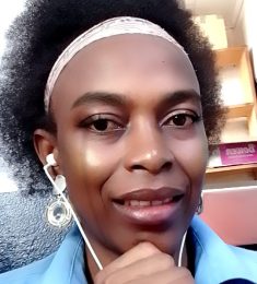 Apka Ongono Marie, 33 ans, hétérosexuel, Femme