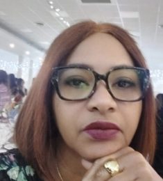 GNOLEBA, 53 ans, hétérosexuel, Femme