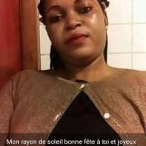 Mintoutou Francine, 39 ans, , Yaoundé, Centre, Cameroun
