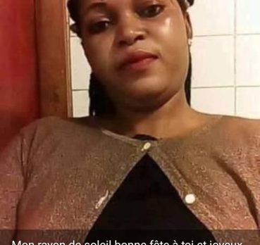 Mintoutou Francine, 39 ans, Yaoundé, Centre, Cameroun