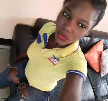 Ursule larissa, 32 ans, Yaoundé, Centre, Cameroun