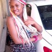 Stéphanie, 27 ans, bisexuel, Yaoundé, Centre, Cameroun