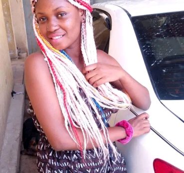 Stéphanie, 27 ans, Yaoundé, Centre, Cameroun