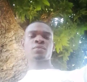 Laurato Jordan, 28 ans, Mbandjok, Centre, Cameroun