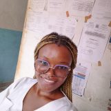 Larissa, 27 ans, , Douala, Littoral, Cameroun