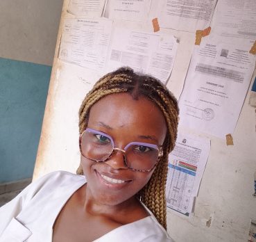 Larissa, 27 ans, Douala, Littoral, Cameroun