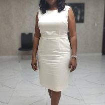 Marie-claire, 69 ans, hétérosexuel, Douala, Littoral, Cameroun