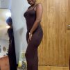 Andrea, 28 ans, hétérosexuel, Libreville, Estuaire, Gabon