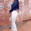 Aimée Judith, 30 ans, hétérosexuel, Yaoundé, Centre, Cameroun