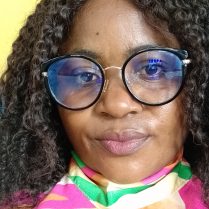 Ange, 46 ans, hétérosexuel, Yaoundé, Centre, Cameroun