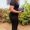 Flora Essah, 29 ans, hétérosexuel, Yaoundé, Centre, Cameroun