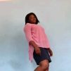 Rosine Kounou, 27 ans, hétérosexuel, Yaoundé, Centre, Cameroun