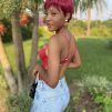 Clara, 24 ans, hétérosexuel, Yaoundé, Centre, Cameroun