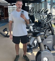fred1776475091, 45 ans, hétérosexuel, Homme