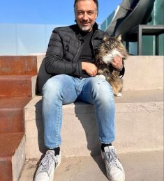Lamont, 43 ans, hétérosexuel, Homme