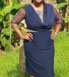 Rosalie, 29 ans, Lesbienne / Gay, Femme