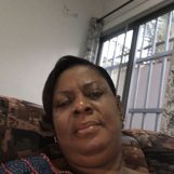 Felicia, 43 ans, , Madrid, Cundinamarca, Colombie